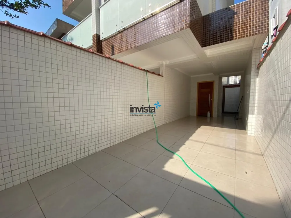 Casa, 3 quartos, 120 m² - Foto 2