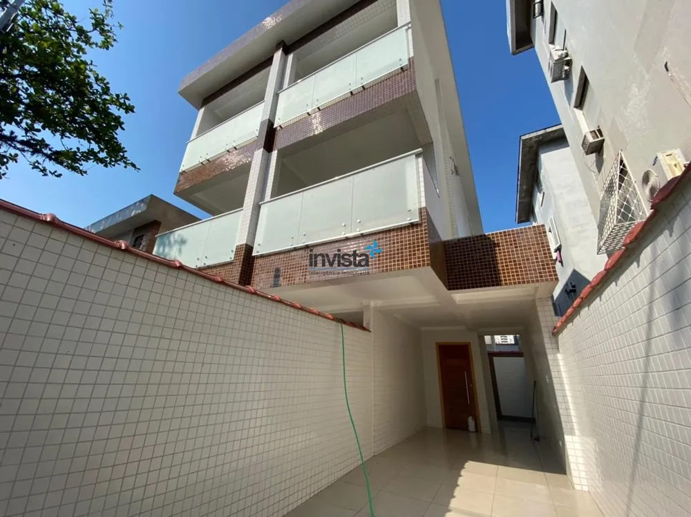 Casa, 3 quartos, 120 m² - Foto 1