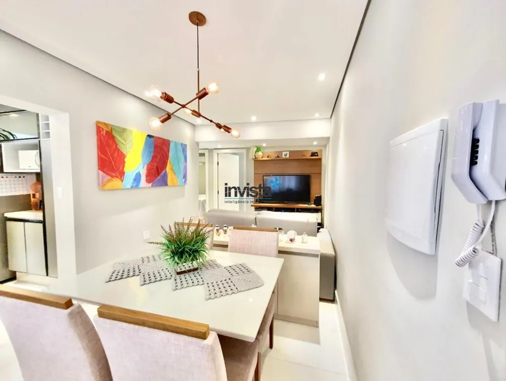 Apartamento, 2 quartos, 60 m² - Foto 3