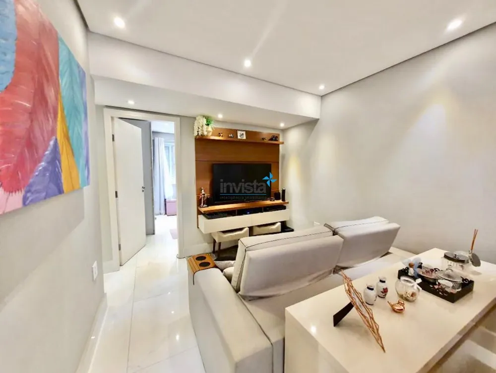 Apartamento, 2 quartos, 60 m² - Foto 4