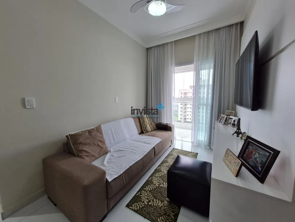 Apartamento, 2 quartos, 66 m² - Foto 3