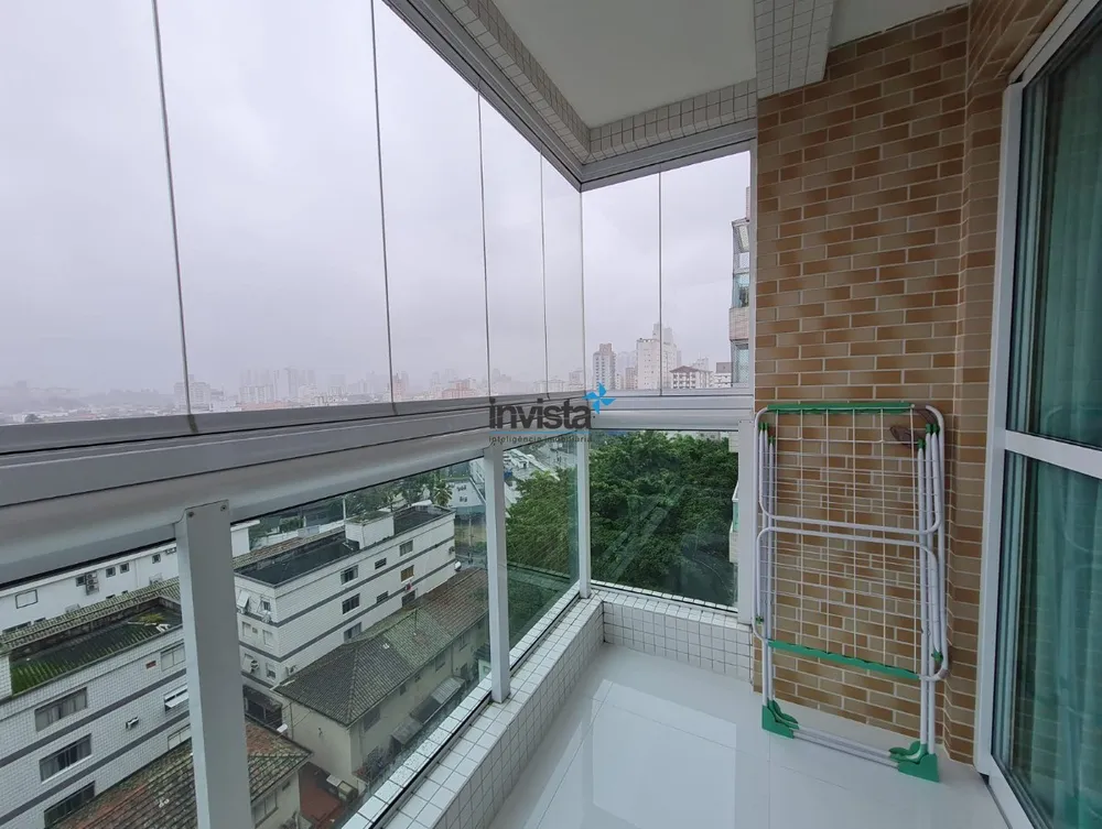 Apartamento, 2 quartos, 66 m² - Foto 4