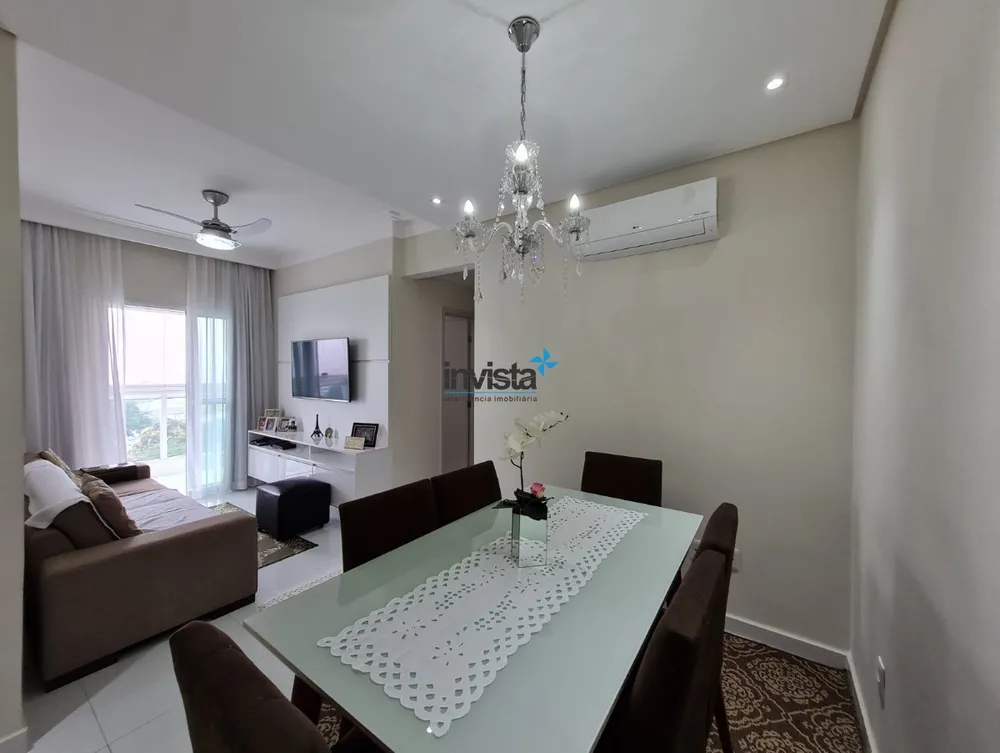 Apartamento, 2 quartos, 66 m² - Foto 1