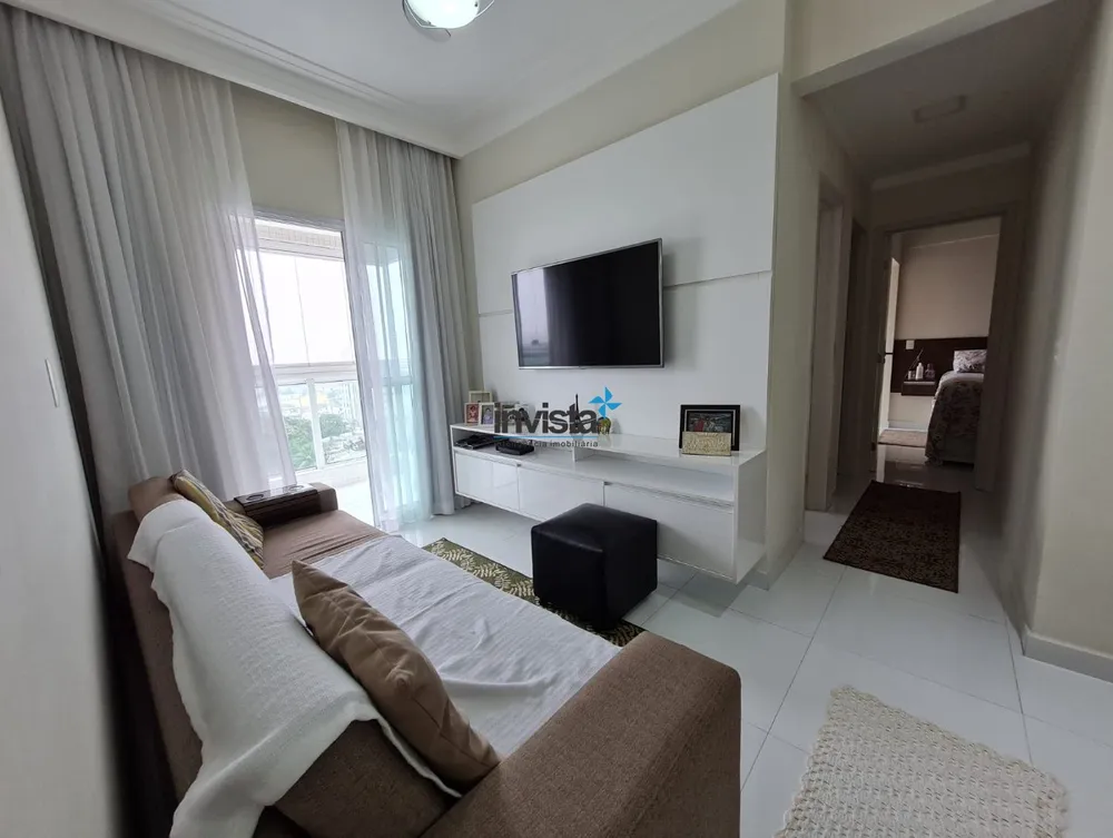 Apartamento, 2 quartos, 66 m² - Foto 2