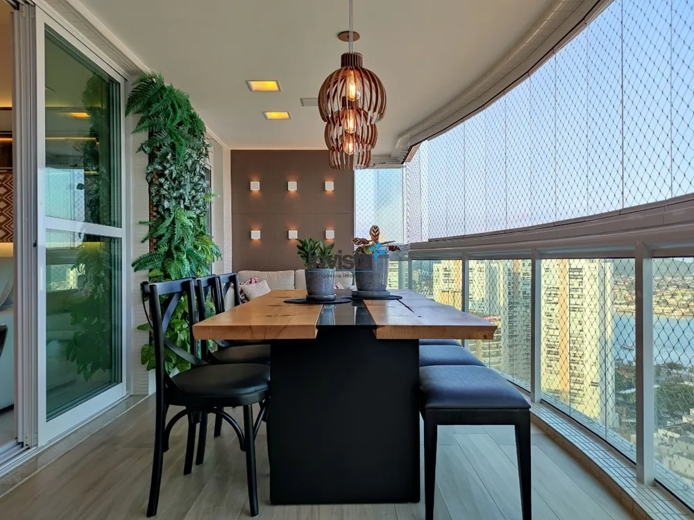 Apartamento, 3 quartos, 165 m² - Foto 3