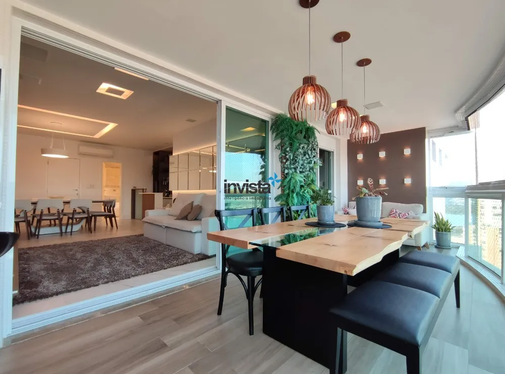Apartamento, 3 quartos, 165 m² - Foto 2