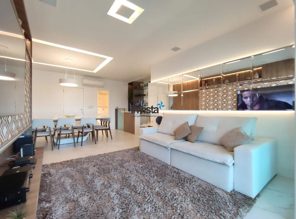Apartamento, 3 quartos, 165 m² - Foto 4