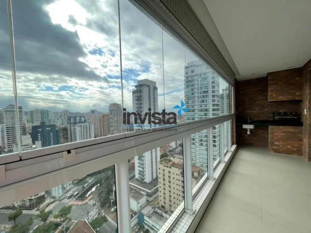 Apartamento, 3 quartos, 142 m² - Foto 2