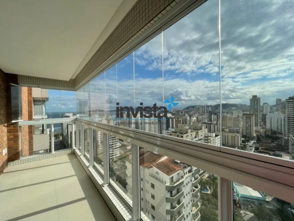 Apartamento, 3 quartos, 142 m² - Foto 4