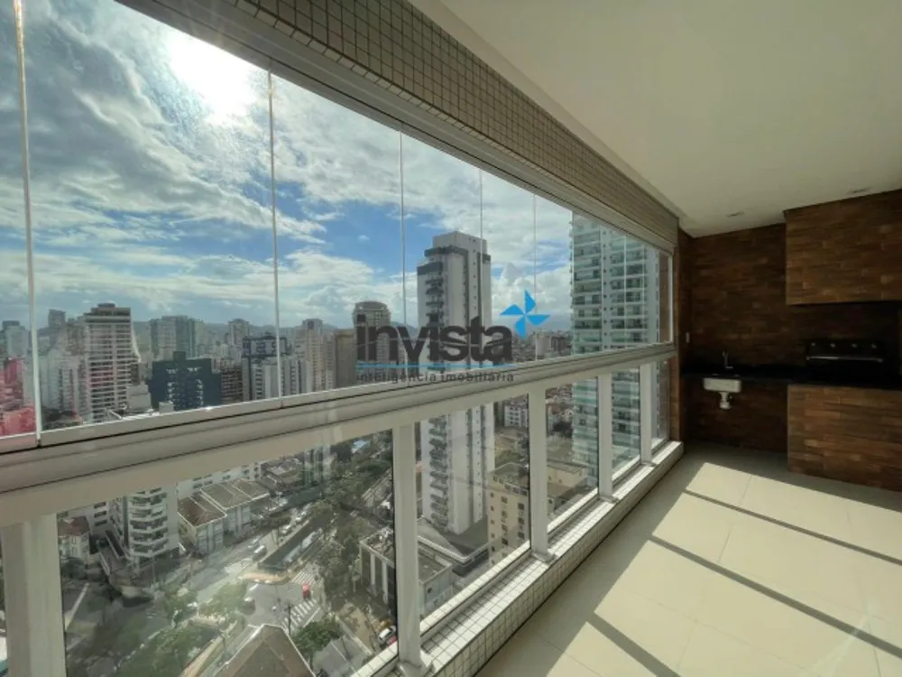 Apartamento, 3 quartos, 142 m² - Foto 3