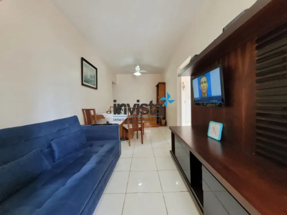 Apartamento, 2 quartos, 67 m² - Foto 1