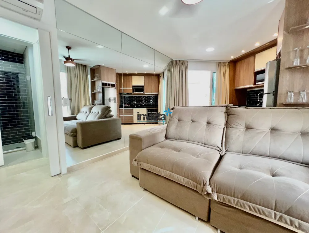 Apartamento, 1 quarto, 52 m² - Foto 3