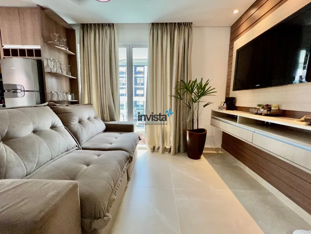 Apartamento, 1 quarto, 52 m² - Foto 4