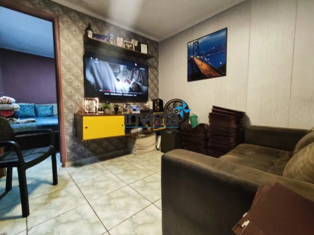 Sobrado, 3 quartos, 200 m² - Foto 2