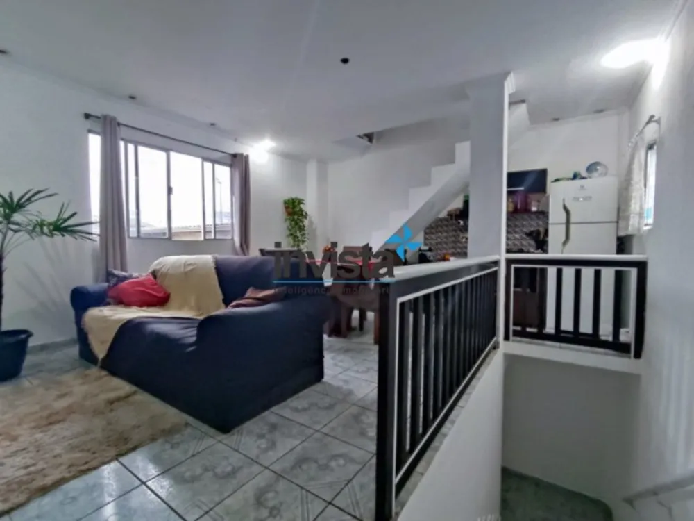 Sobrado, 3 quartos, 200 m² - Foto 1