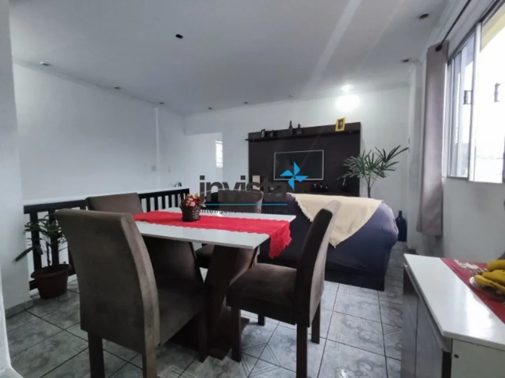 Sobrado, 3 quartos, 200 m² - Foto 3