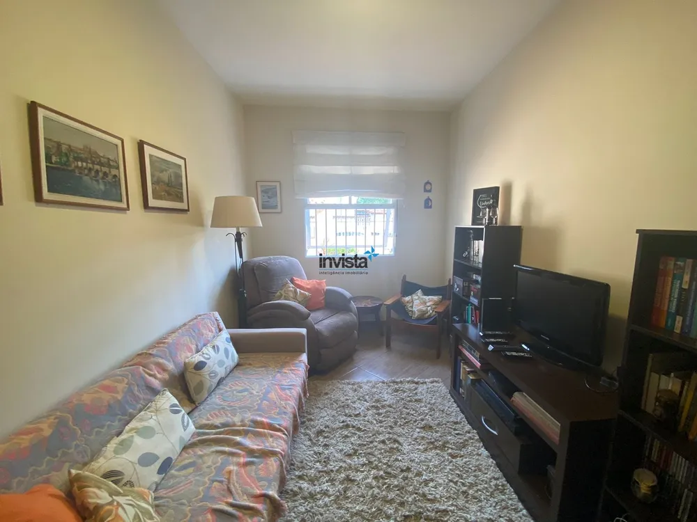 Apartamento, 3 quartos, 82 m² - Foto 4