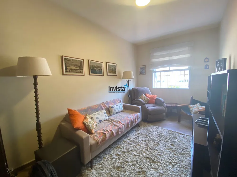 Apartamento, 3 quartos, 82 m² - Foto 3