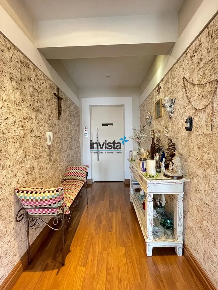 Apartamento, 4 quartos, 290 m² - Foto 3