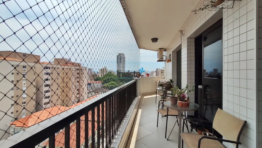 Apartamento, 4 quartos, 290 m² - Foto 1