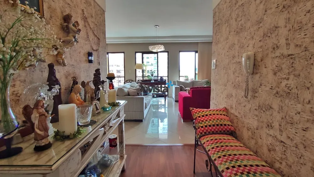 Apartamento, 4 quartos, 290 m² - Foto 2