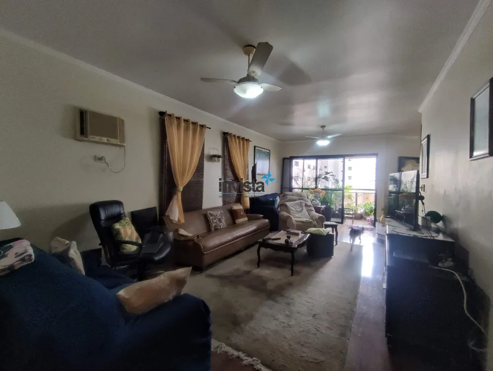 Apartamento, 4 quartos, 256 m² - Foto 1