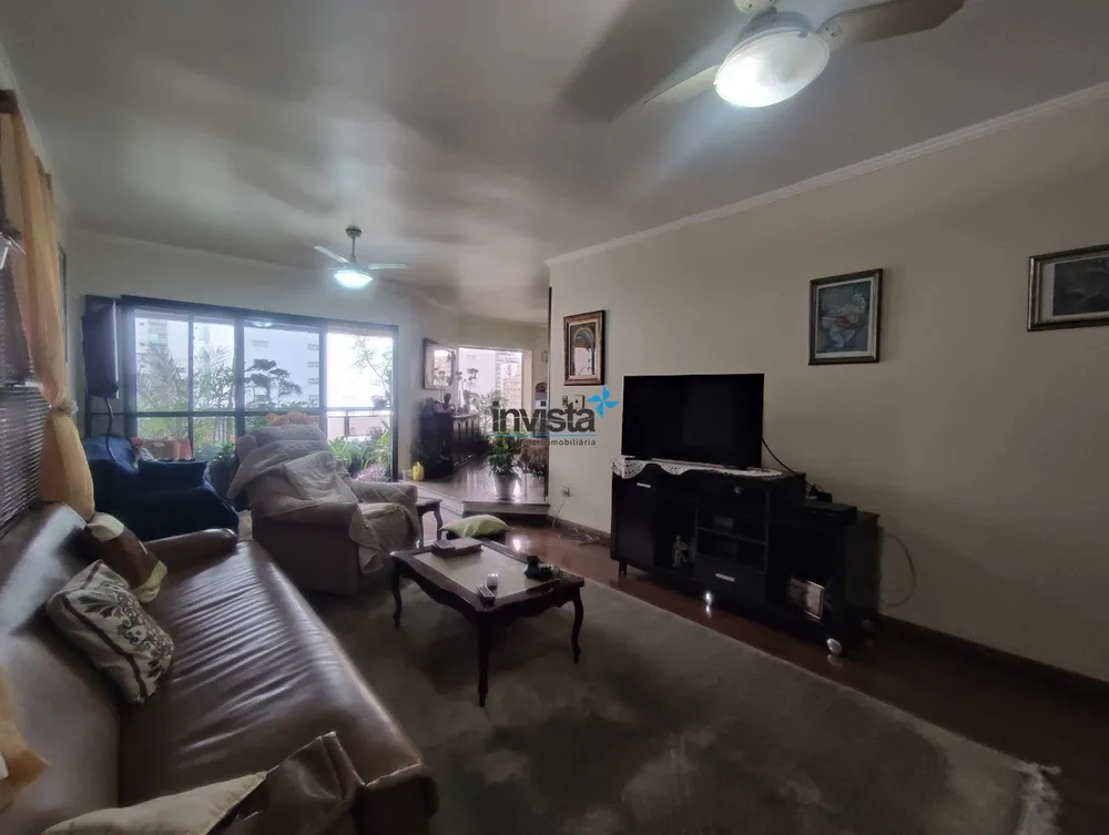 Apartamento, 4 quartos, 256 m² - Foto 4