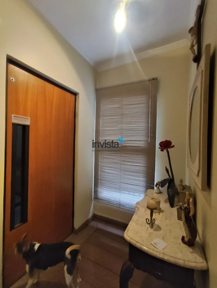 Apartamento, 4 quartos, 256 m² - Foto 2