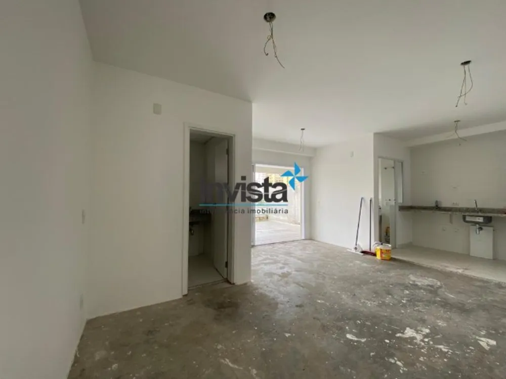 Apartamento, 1 quarto, 76 m² - Foto 3