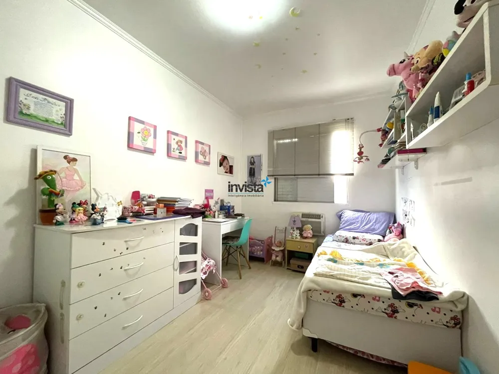Apartamento, 2 quartos, 61 m² - Foto 4