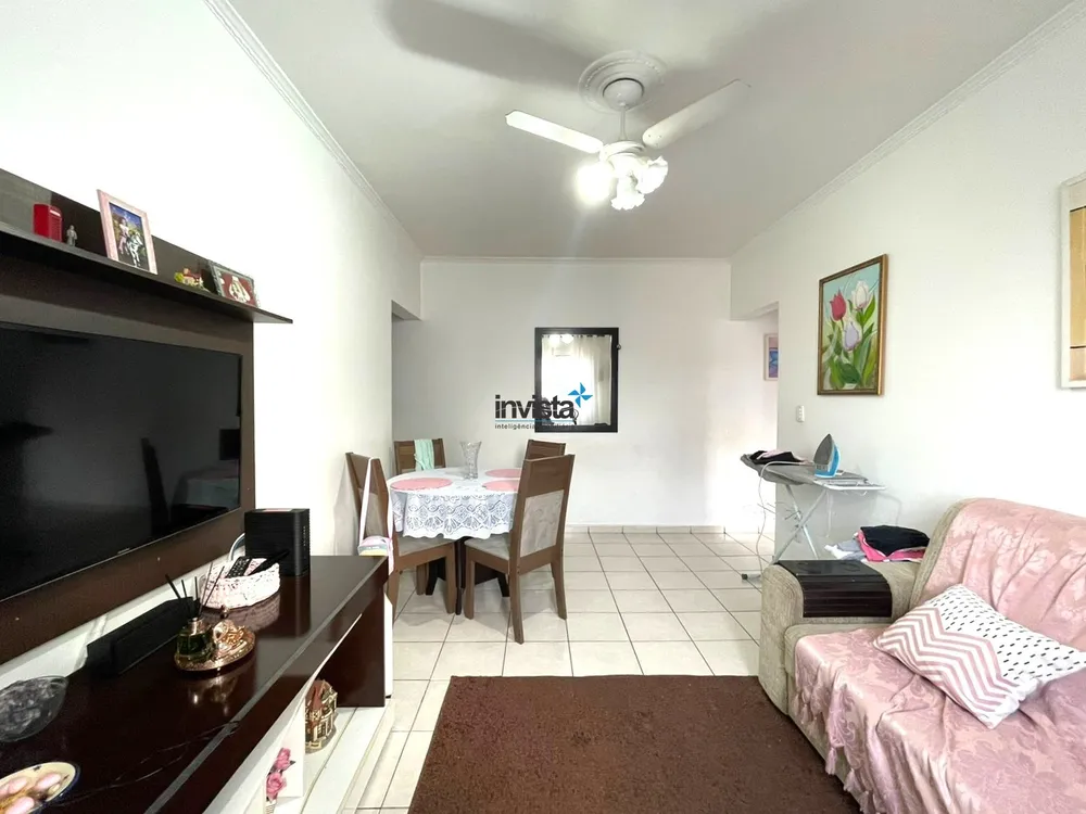 Apartamento, 2 quartos, 61 m² - Foto 2