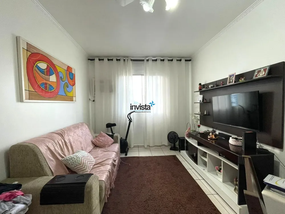 Apartamento, 2 quartos, 61 m² - Foto 1
