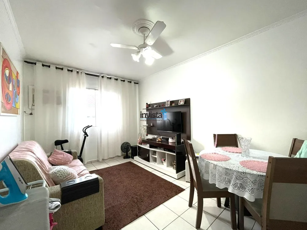 Apartamento, 2 quartos, 61 m² - Foto 3