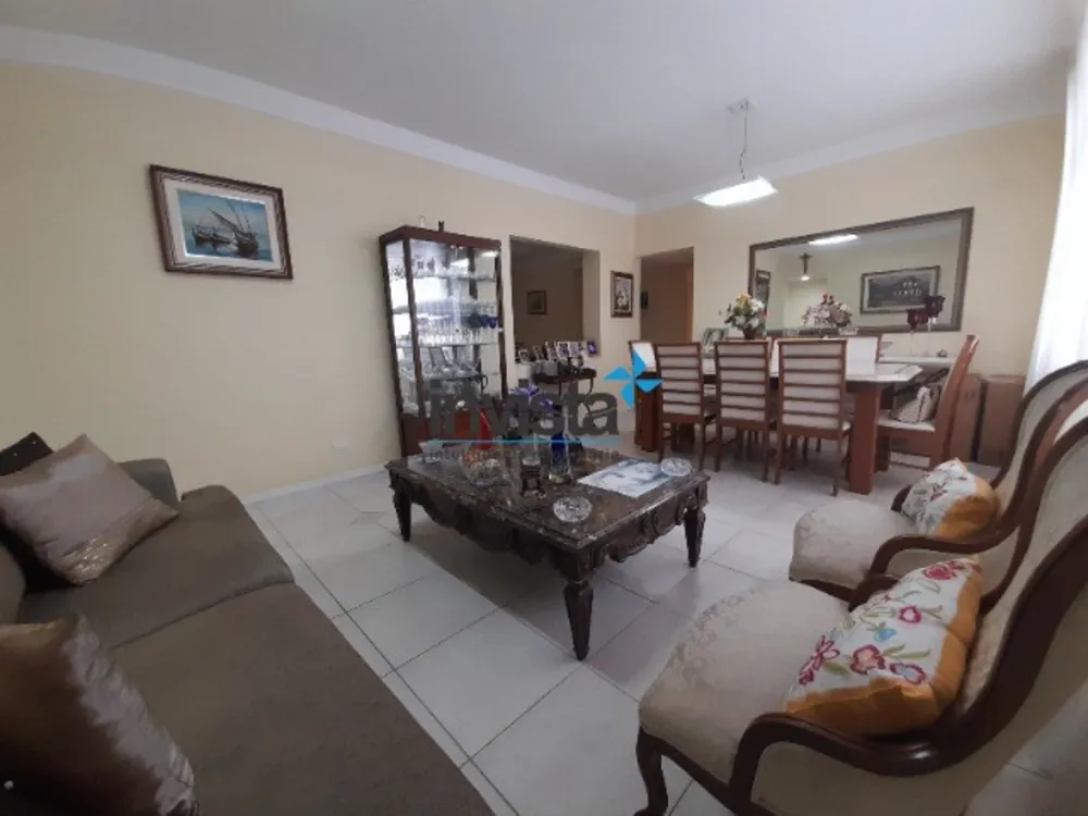 Apartamento, 3 quartos, 162 m² - Foto 3
