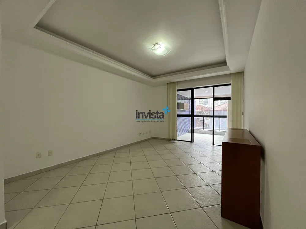 Apartamento, 3 quartos, 127 m² - Foto 1