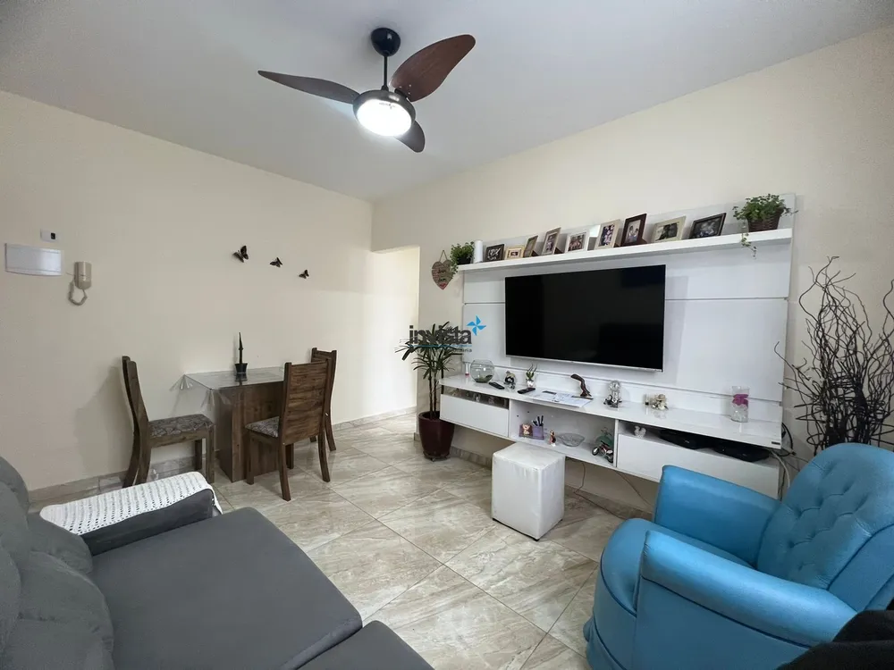 Apartamento, 1 quarto, 49 m² - Foto 2