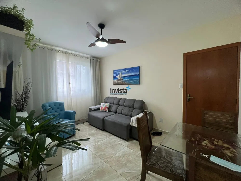 Apartamento, 1 quarto, 49 m² - Foto 3