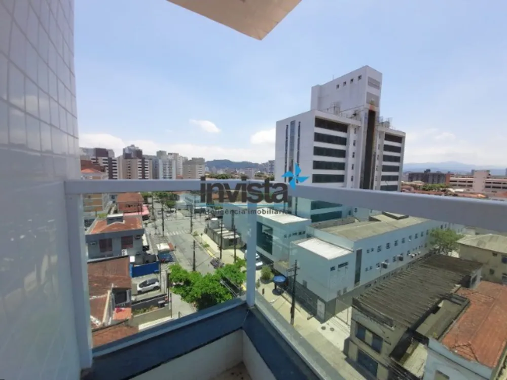 Apartamento, 1 quarto, 42 m² - Foto 2