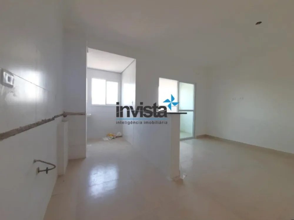 Apartamento, 1 quarto, 42 m² - Foto 3