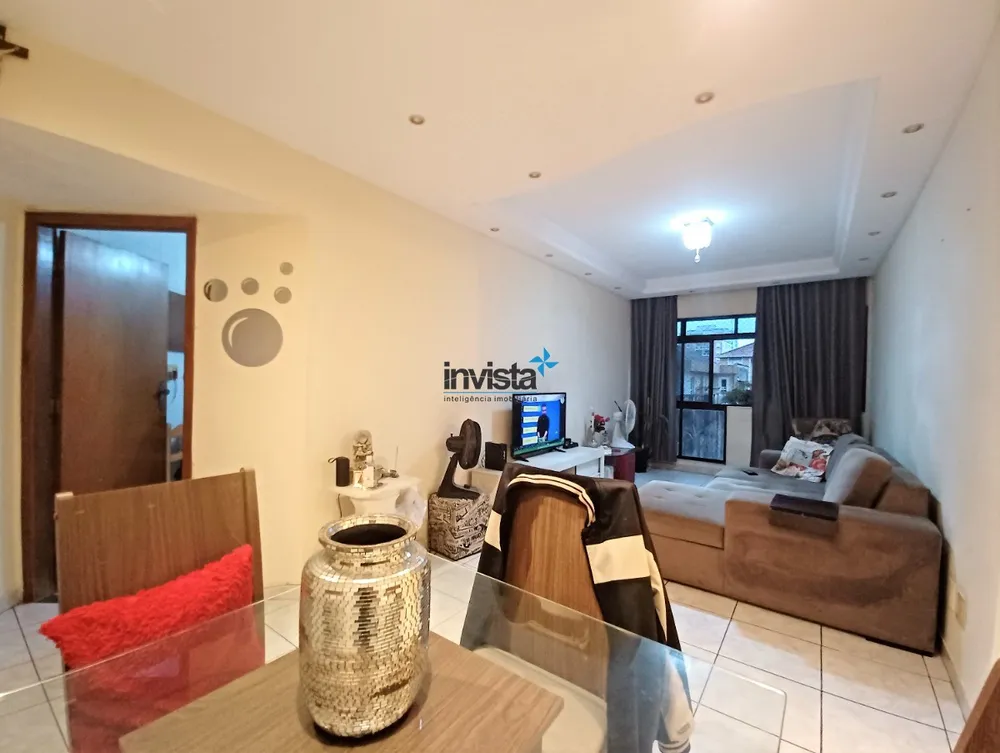 Apartamento, 2 quartos, 90 m² - Foto 2