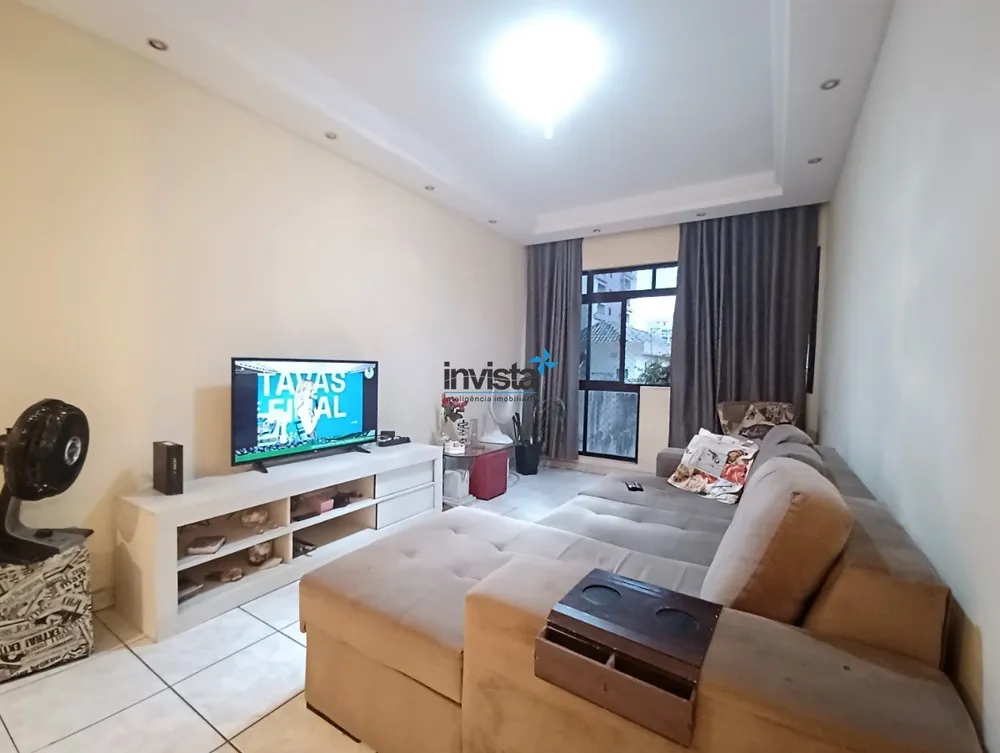 Apartamento, 2 quartos, 90 m² - Foto 4