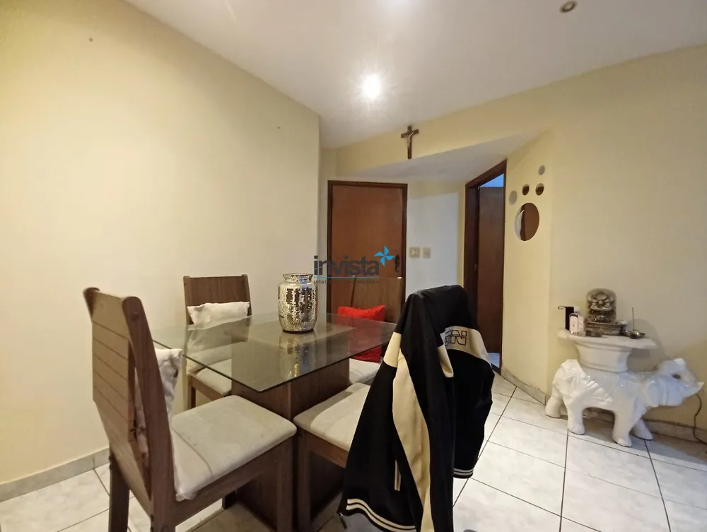 Apartamento, 2 quartos, 90 m² - Foto 3