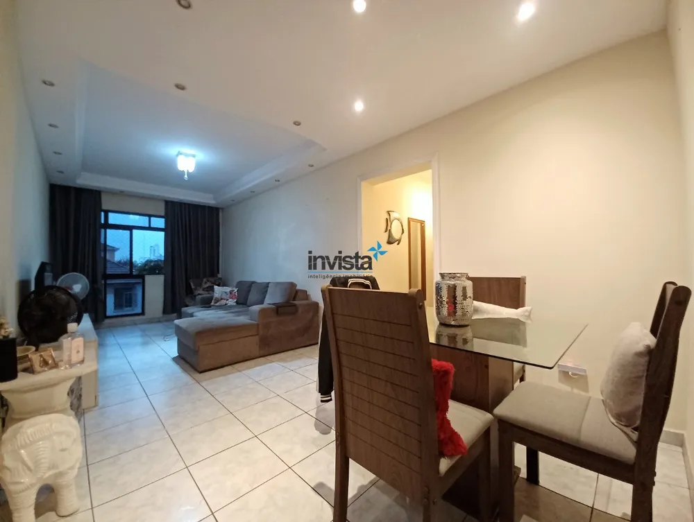 Apartamento, 2 quartos, 90 m² - Foto 1