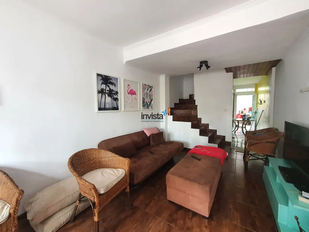 Sobrado, 2 quartos, 85 m² - Foto 2