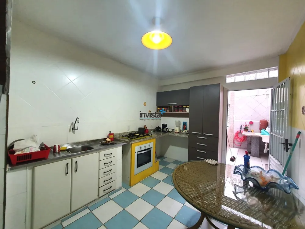 Sobrado, 2 quartos, 85 m² - Foto 4
