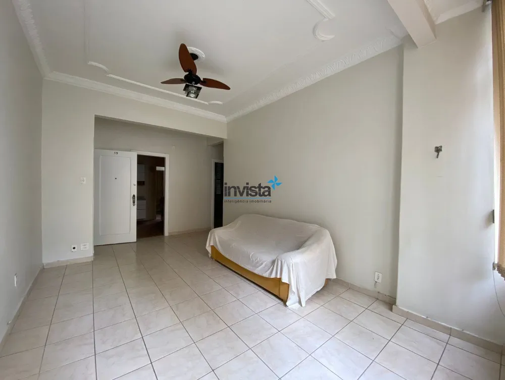 Apartamento, 2 quartos, 80 m² - Foto 1