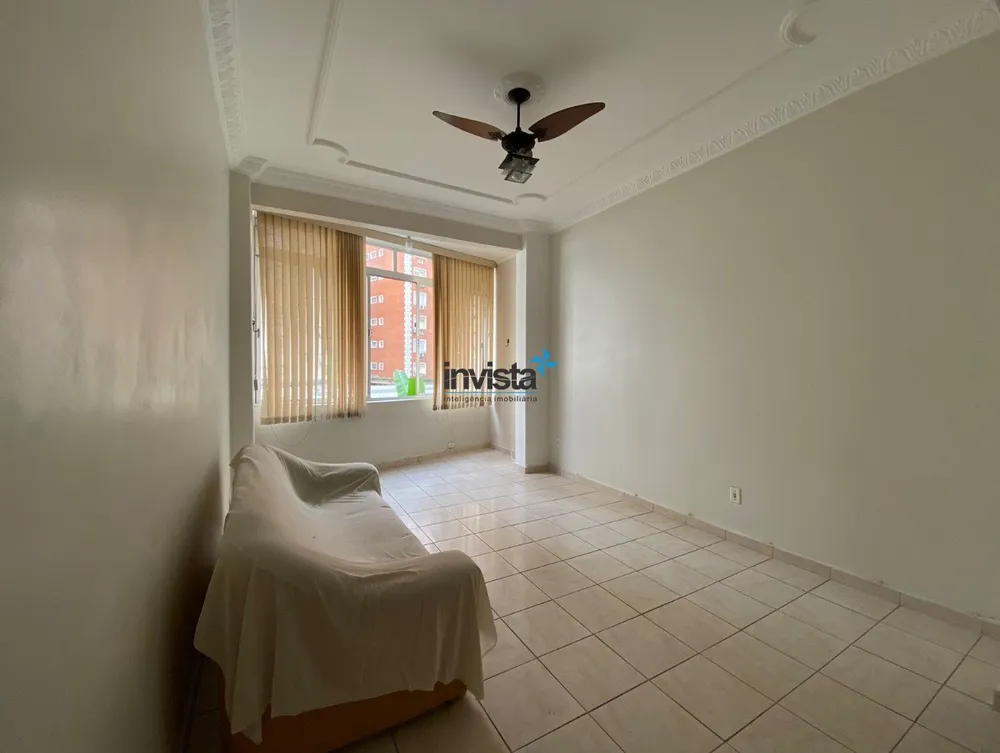 Apartamento, 2 quartos, 80 m² - Foto 2