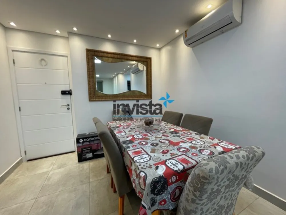 Apartamento, 2 quartos, 74 m² - Foto 4