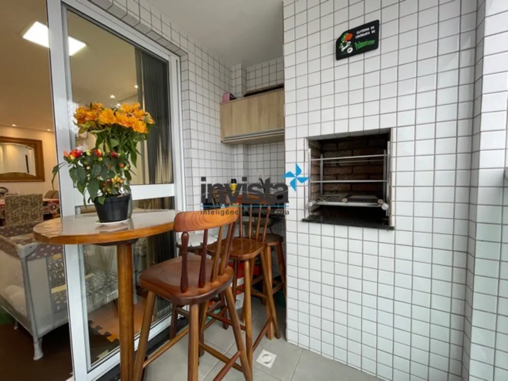 Apartamento, 2 quartos, 74 m² - Foto 1