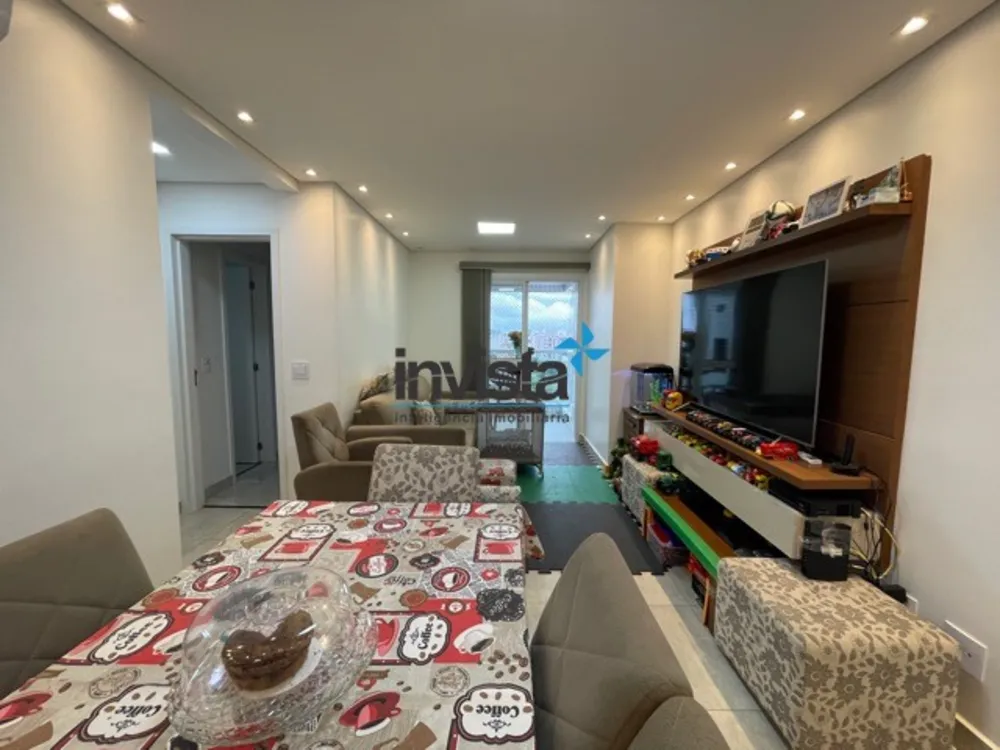 Apartamento, 2 quartos, 74 m² - Foto 3